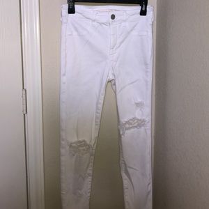 American Eagle Size 6